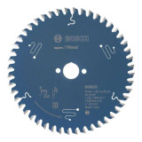 Lame scie circulaire Bosch 2608644022 Ø165 24 dents