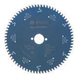 Lame scie circulaire alu Bosch 2608644105 Ø210 72 dents