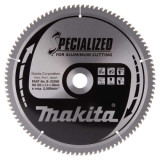 Lames carbure Specialized Makita B-33358