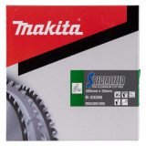 Lames carbure Specialized Makita B-33358