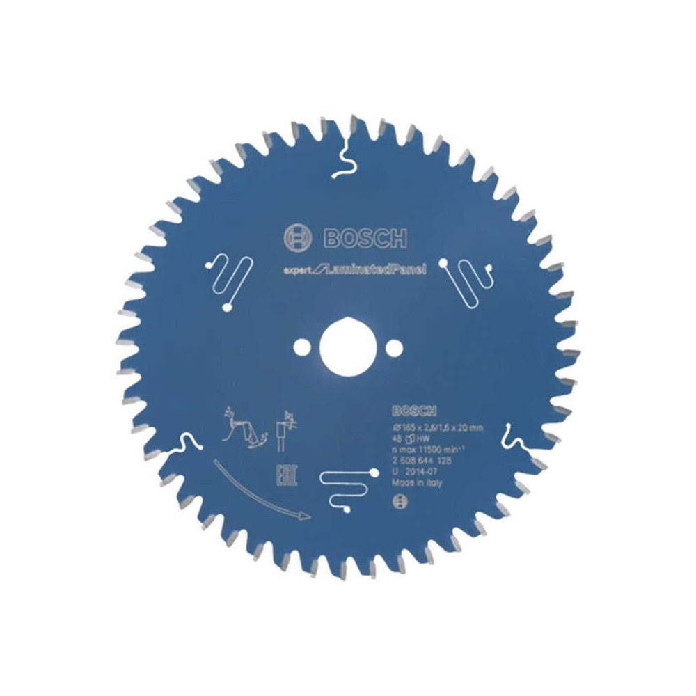 Lame Bosch 2608644128