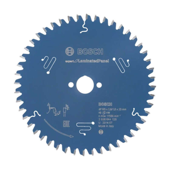 Lame Bosch 2608644128