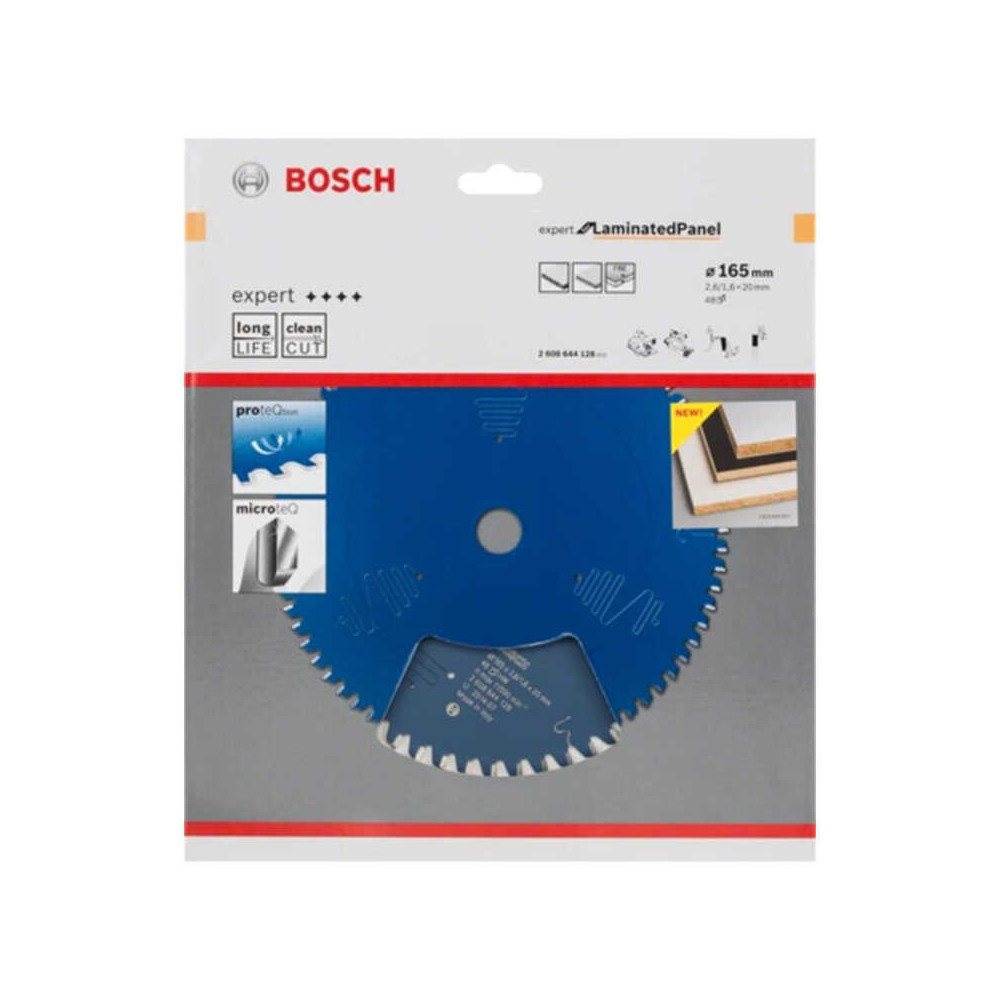 Lame Bosch 2608644128