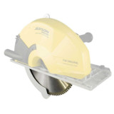 Lame carbure drytech 320 mm pour métal Jepson 608276