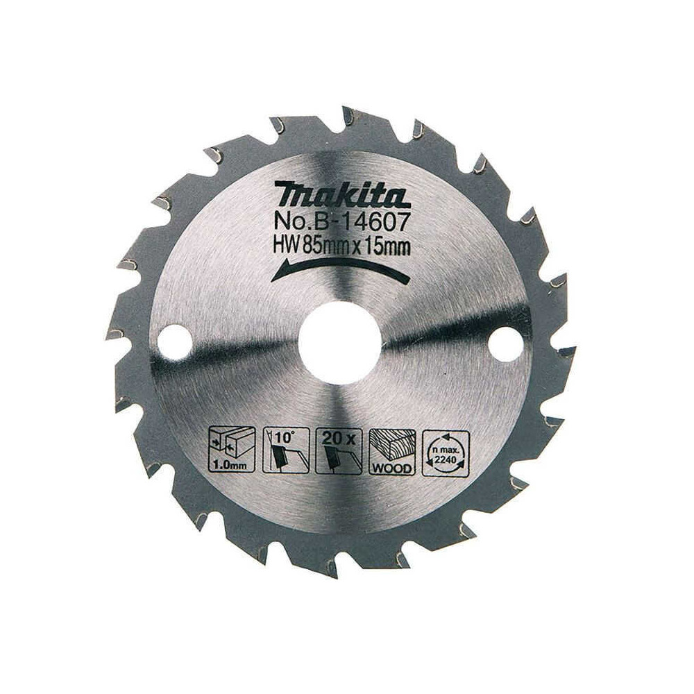 Lame Makita B-14607