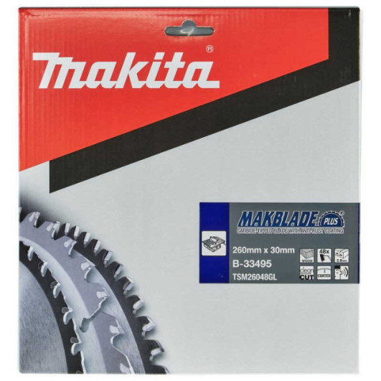 Lame Makita B-33495