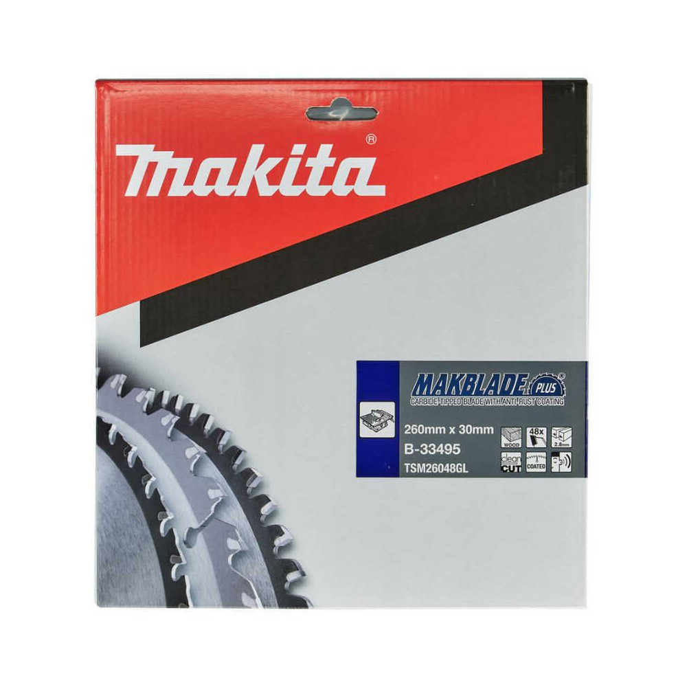 Lame Makita B-33495