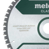 Lame Metabo 628285000