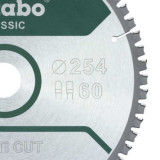 Lame Metabo 628285000