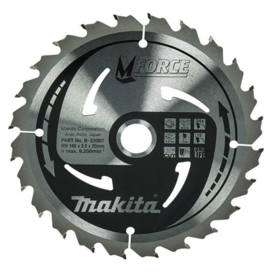 Lame Makita B-32007