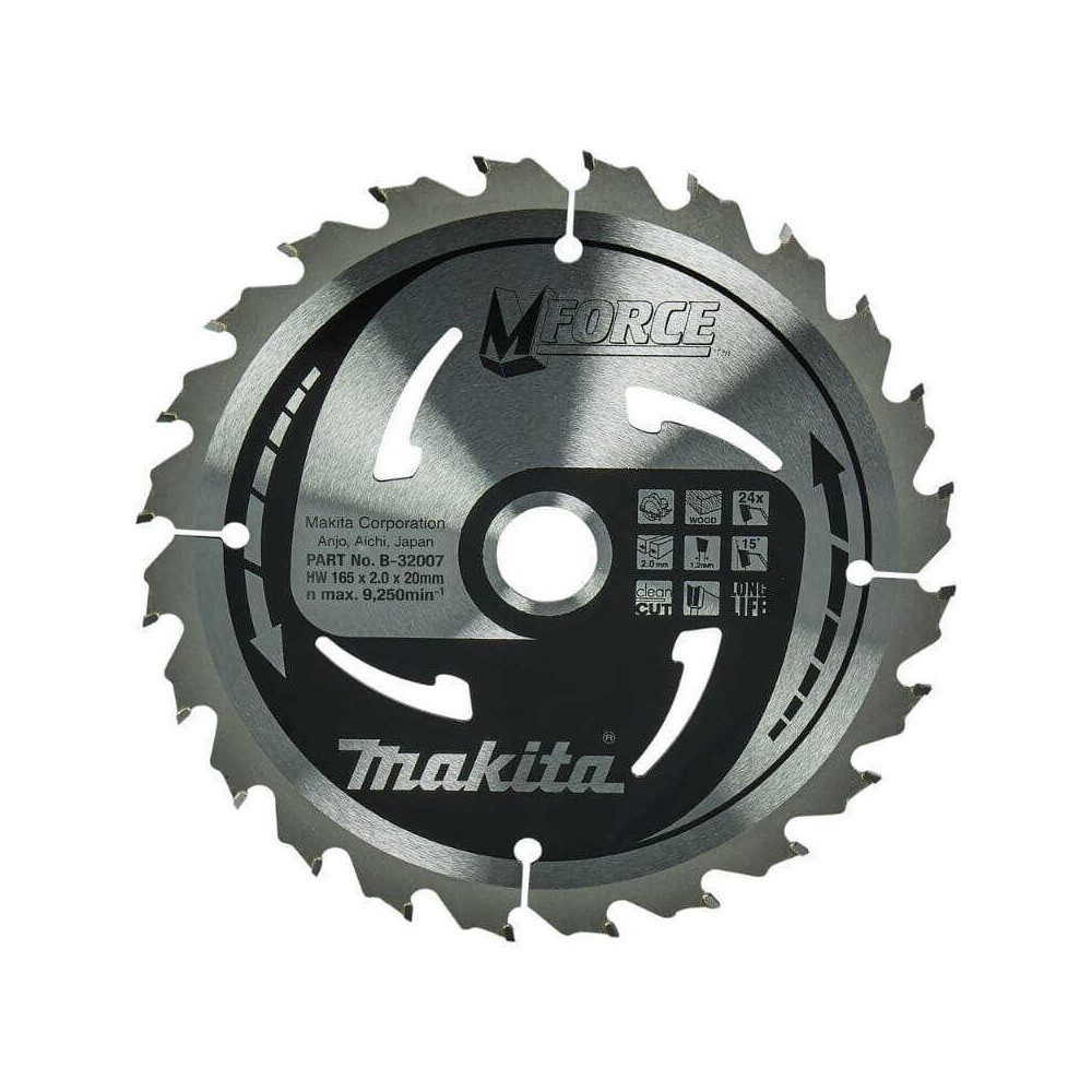 Lame Makita B-32007