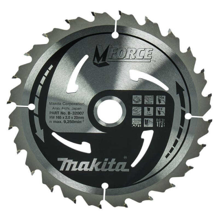 Lame Makita B-32007