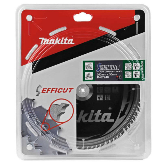 Lame Makita B-67240