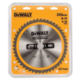 Lame DeWalt DT1957-QZ 216 x 30 mm 48 dents