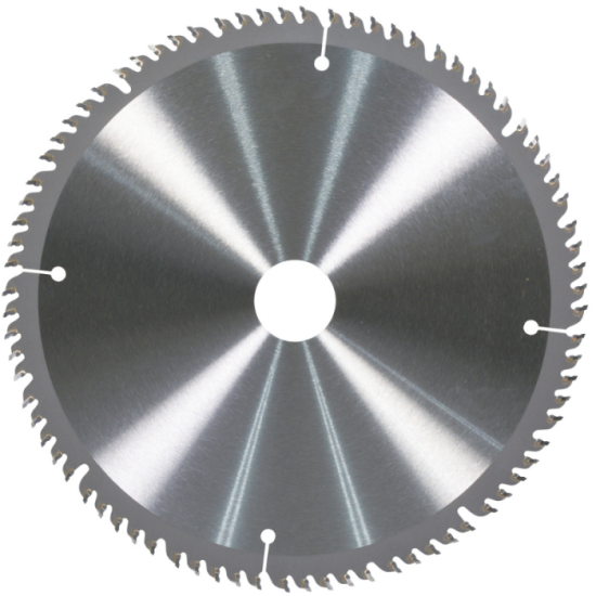 Lames carbures Ø216 mm 30 mm 80DENTS Makita E-08894
