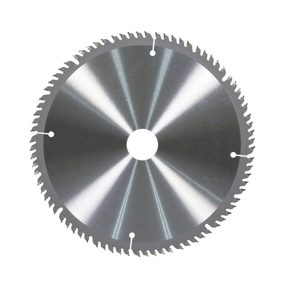 Lames carbures Ø216 mm 30 mm 80DENTS Makita E-08894