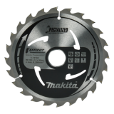 Lame scie circulaire WPC Makita E-12164