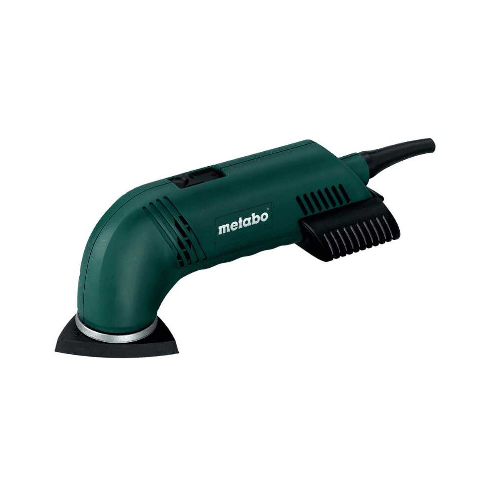 Ponceuse triangulaire Metabo 600317500 DSE 280 Intec