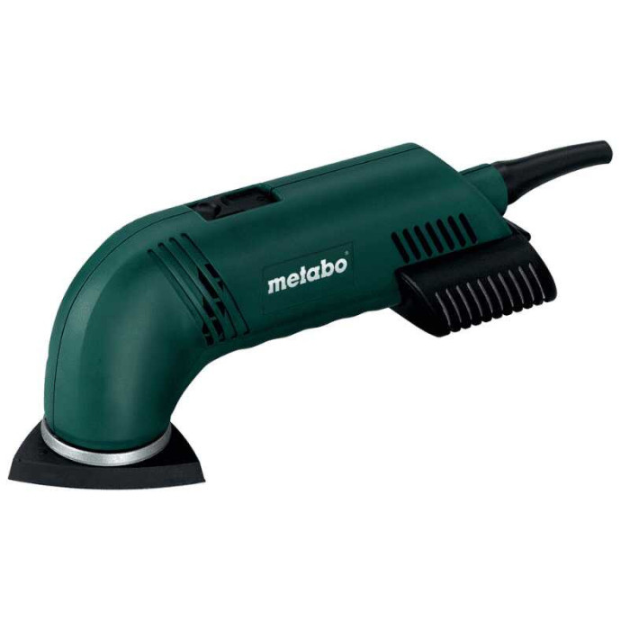 Ponceuse triangulaire Metabo 600317500 DSE 280 Intec