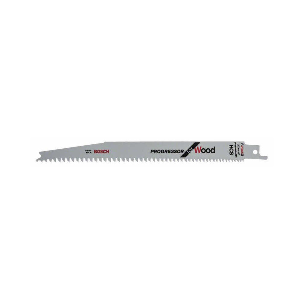 Lame Wood Clean S2345X Bosch 2608654403
