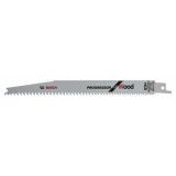 Lame Wood Clean S2345X Bosch 2608654403
