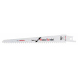 Lame PRO Window Demolition S611DF Bosch 2608656271