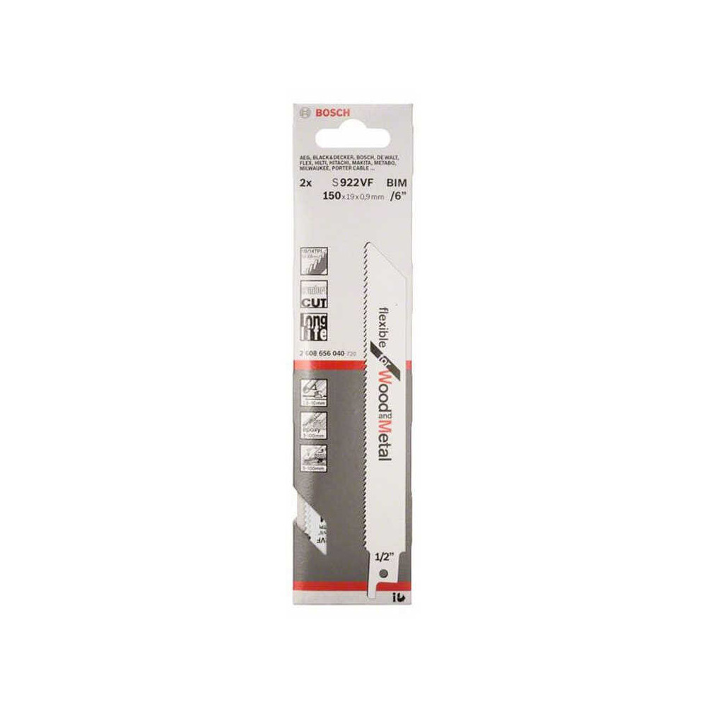Lame Bosch 2608656040
