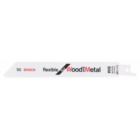 Lame Bosch 2608656040