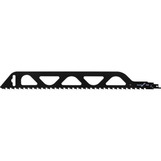 Lame scie sabre Bosch S1243HM carbure brique creuse