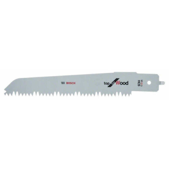 Lame Green Wood fast M1131L Bosch 2608650414