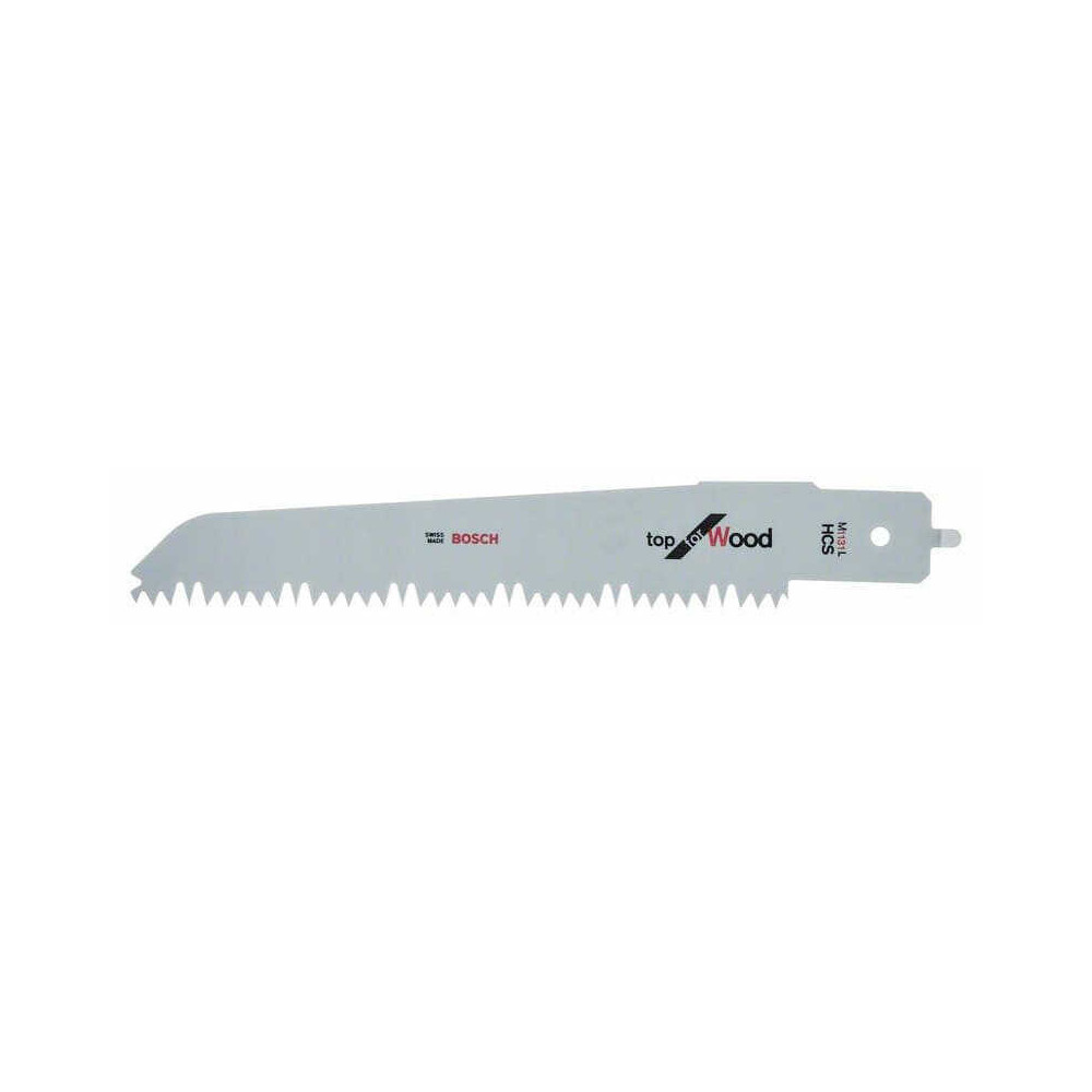 Lame Green Wood fast M1131L Bosch 2608650414
