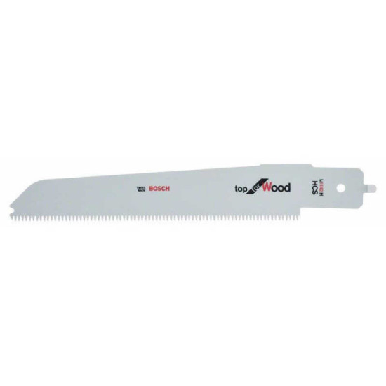 Lame Wood Clean M1142H Bosch 2608650065