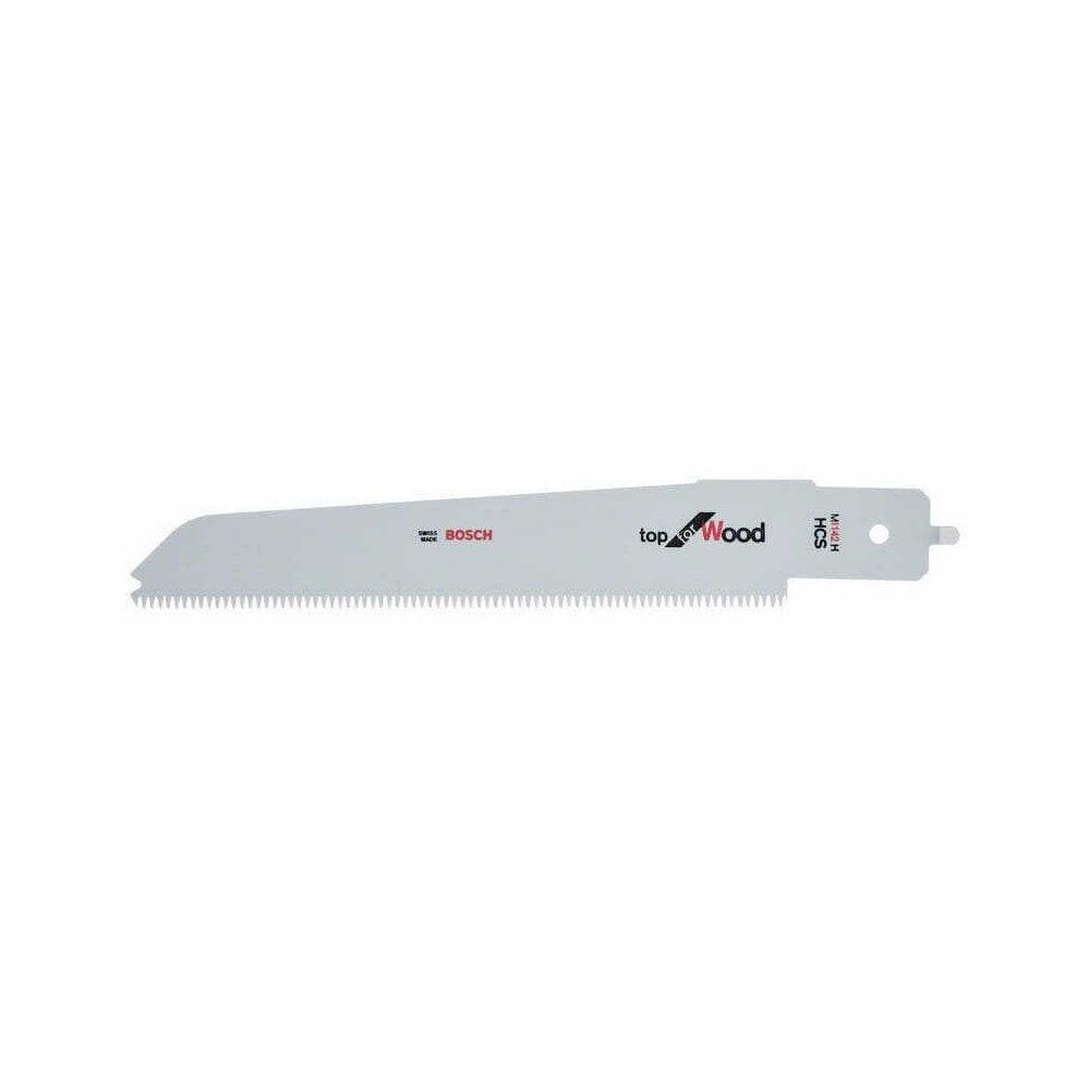 Lame Wood Clean M1142H Bosch 2608650065