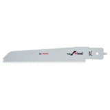 Lame Wood Clean M1142H Bosch 2608650065