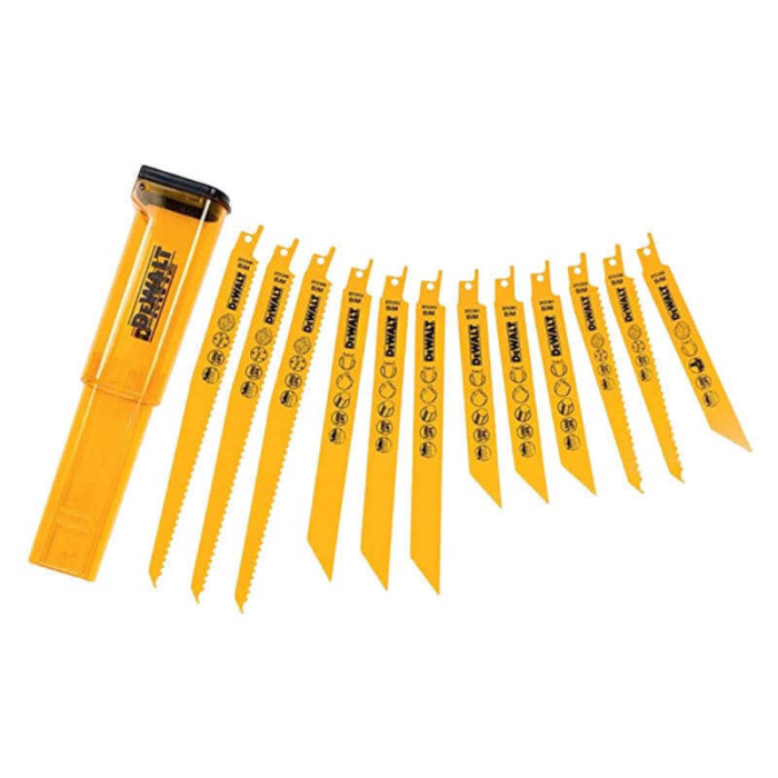 Lame de scie sabre DeWalt DT2445-QZ
