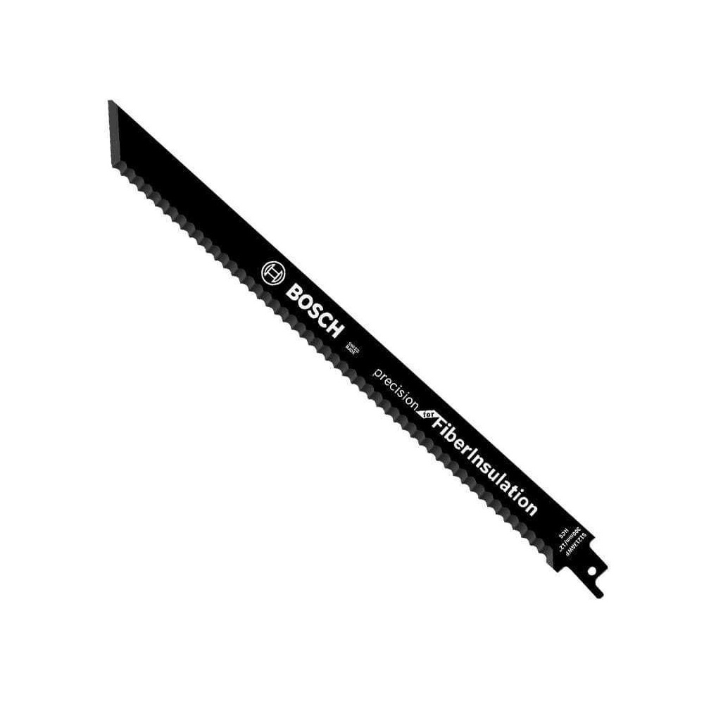 Lame PRO Fibre Insulation S1213AWP Bosch 2608635528