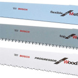 Coffret de lames de scie sabre Bosch 2608656934