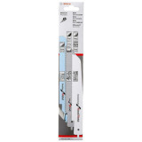 Coffret de lames de scie sabre Bosch 2608656934