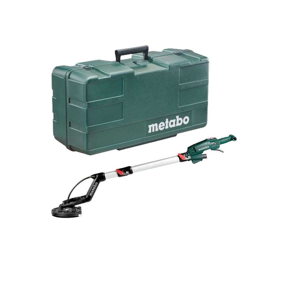 Ponceuse à bras Metabo 600136000 LSV 5-225 Comfort