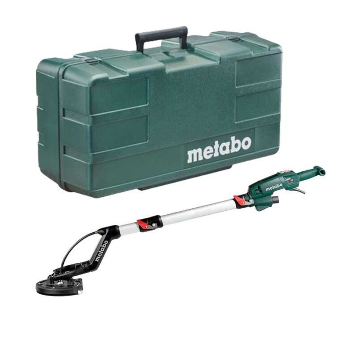 Ponceuse à bras Metabo 600136000 LSV 5-225 Comfort