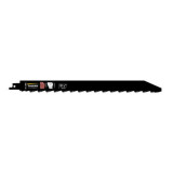 Lame scie sabre carbure Diager L206SL3001 300 mm