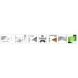 Lame de scie sabre Diager L204SL2255