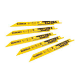 Lame de scie sabre DeWalt DT2417-QZ