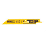 Lame de scie sabre DeWalt DT2417-QZ
