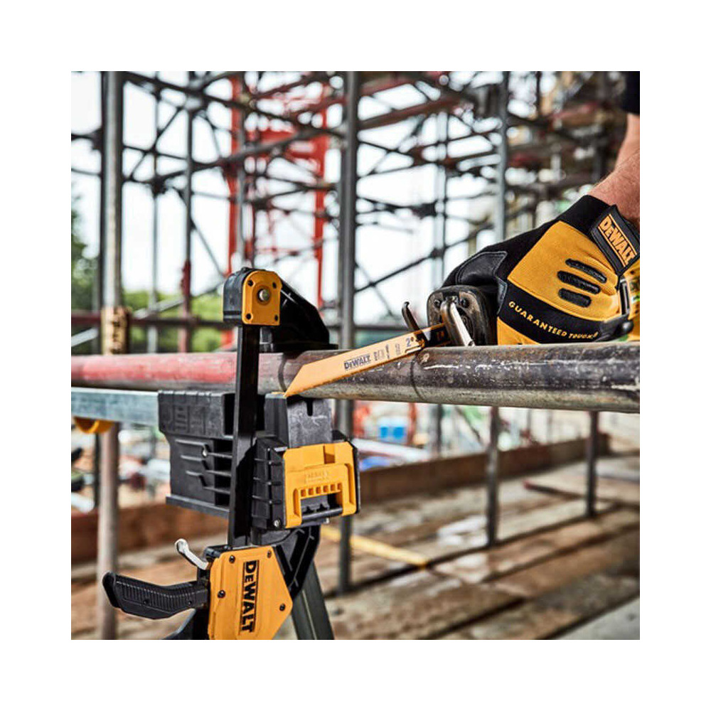 Lame de scie sabre DeWalt DT2417-QZ