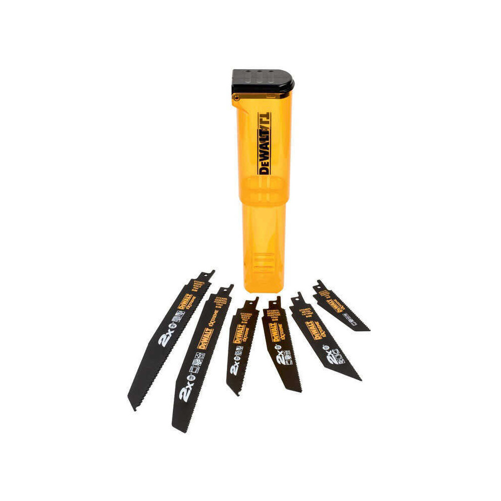 Lame de scie sabre DeWalt DT2440L-QZ