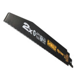 Lame de scie sabre DeWalt DT2440L-QZ