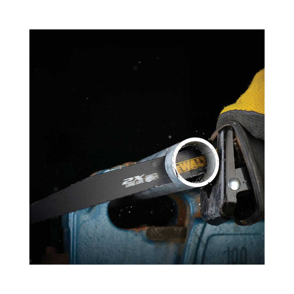 Lame de scie sabre DeWalt DT2440L-QZ