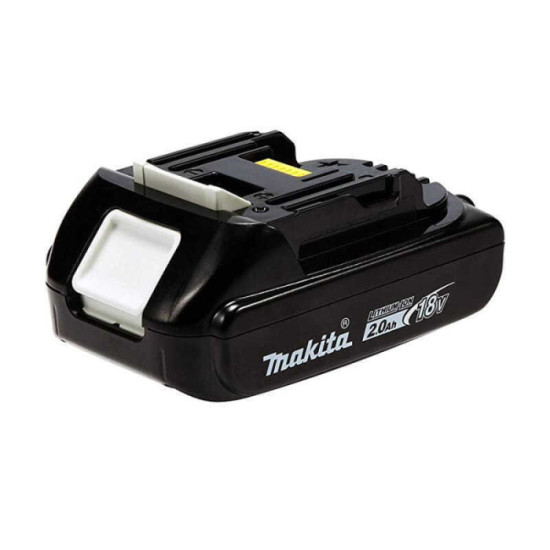 Batterie Makita BL1820B 18V LXT 2,0 Ah Li-Ion