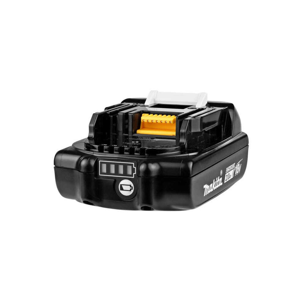 Batterie Makita BL1820B 18V LXT 2,0 Ah Li-Ion